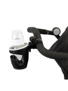 Zopa Deluxe italtartó babakocsira Black