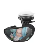 Zopa Kis visszapillantó tükör DELUXE Black