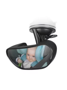 Zopa Kis visszapillantó tükör DELUXE Black