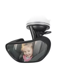 Zopa Kis visszapillantó tükör DELUXE Black