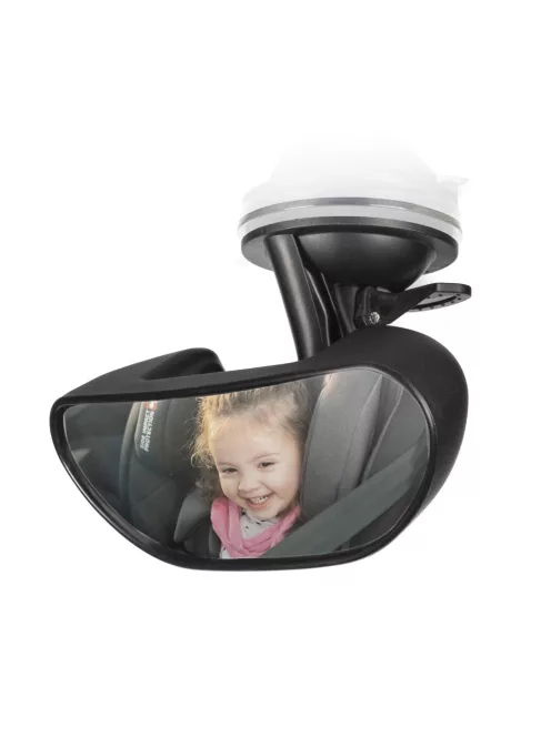 Zopa Kis visszapillantó tükör DELUXE Black