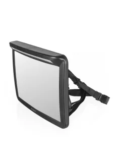 Zopa Tükör LED világítással DELUXE Black
