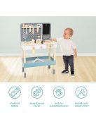 Zopa Fa munkapad Wood