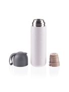 Zopa 400 ml-es termosz szilikon fogantyúval, csillagok Stars