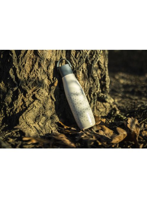 Zopa 480 ml-es termosz fogantyúval, hegyvidék Mountains