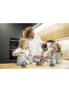 Zopa 480 ml-es termosz fogantyúval, csillagok Stars