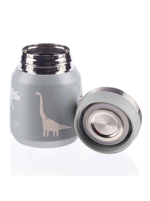 Zopa Ételtermosz 300 ml, dínó Dino