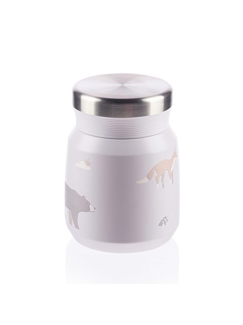 Zopa Ételtermosz 300 ml, hegyvidék Mountains