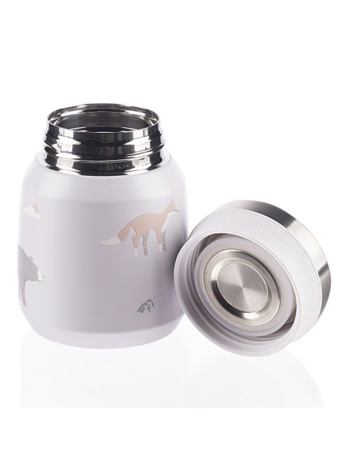 Zopa Ételtermosz 300 ml, hegyvidék Mountains