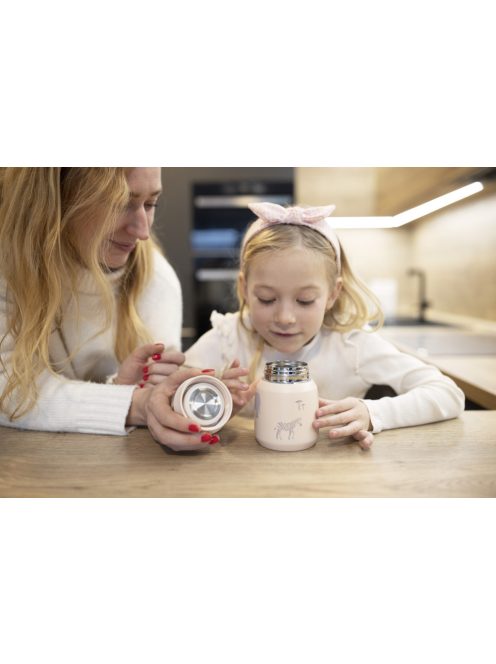 Zopa Ételtermosz 300 ml, hegyvidék Mountains