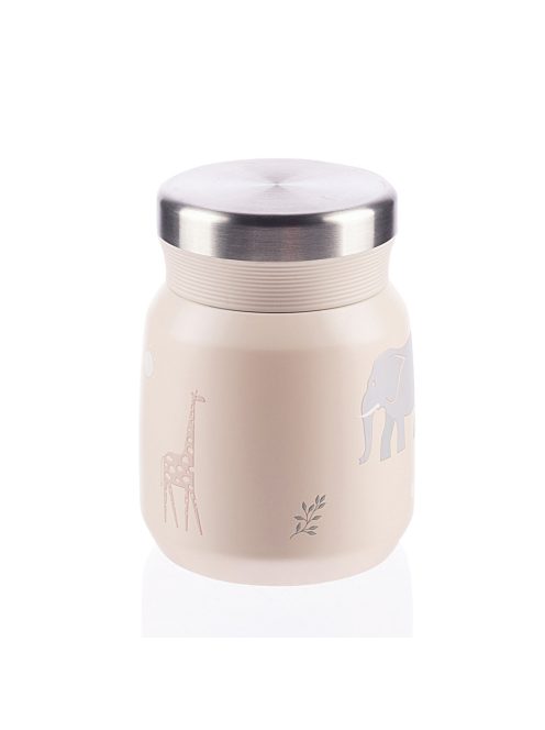 Zopa Ételtermosz 300 ml, szafari Safari