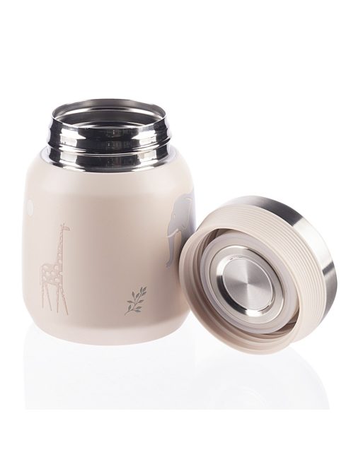 Zopa Ételtermosz 300 ml, szafari Safari