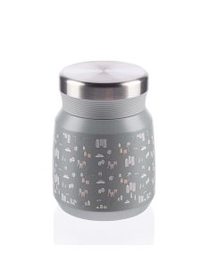 Zopa Ételtermosz 300 ml, city City