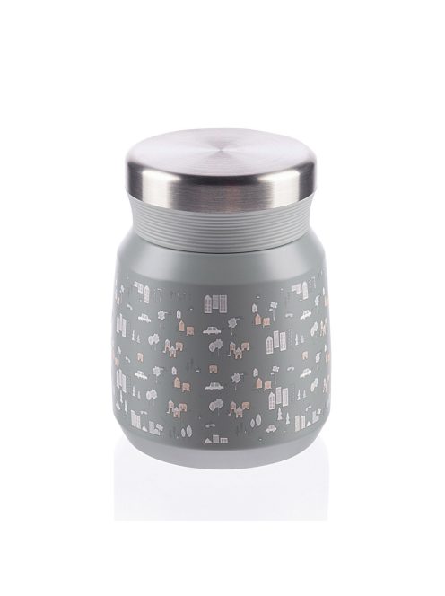 Zopa Ételtermosz 300 ml, city City