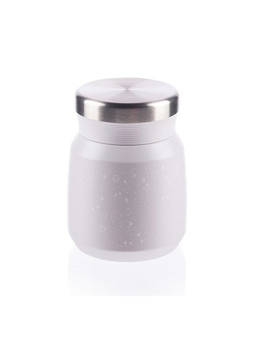 Zopa Ételtermosz 300 ml, csillagok Stars
