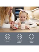 Zopa Ételtermosz 300 ml, csillagok Stars