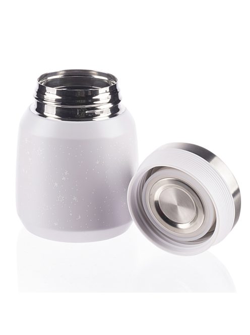 Zopa Ételtermosz 300 ml, csillagok Stars