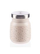 Zopa Ételtermosz 300 ml, virágok Flowers