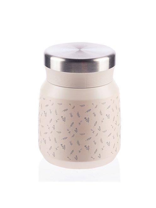 Zopa Ételtermosz 300 ml, virágok Flowers