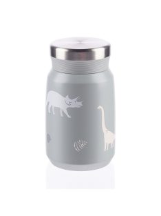 Zopa Ételtermosz 500 ml, dínó Dino