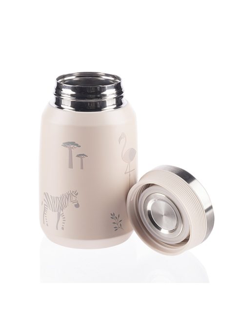 Zopa Ételtermosz 500 ml, szafari Safari