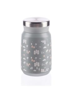Zopa Ételtermosz 500 ml, city City