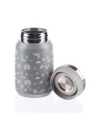 Zopa Ételtermosz 500 ml, city City