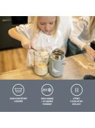 Zopa Ételtermosz 500 ml, csillagok Stars