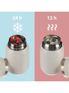 Zopa Ételtermosz 500 ml, virágok Flowers