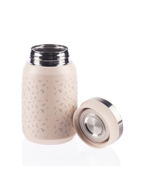 Zopa Ételtermosz 500 ml, virágok Flowers