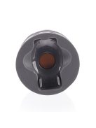 Zopa 620 ml-es ételtermosz szilikon tartóval, szafari Safari