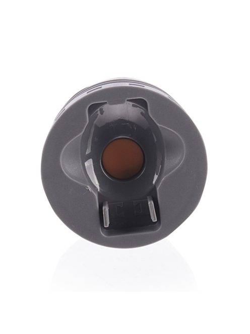 Zopa 620 ml-es ételtermosz szilikon tartóval, szafari Safari