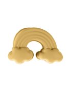 Zopa Szilikon homokozó játék szett - mustársárga Mustard Yellow