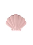 Zopa Szilikon homokozó játék szett - rózsaszín Old Pink