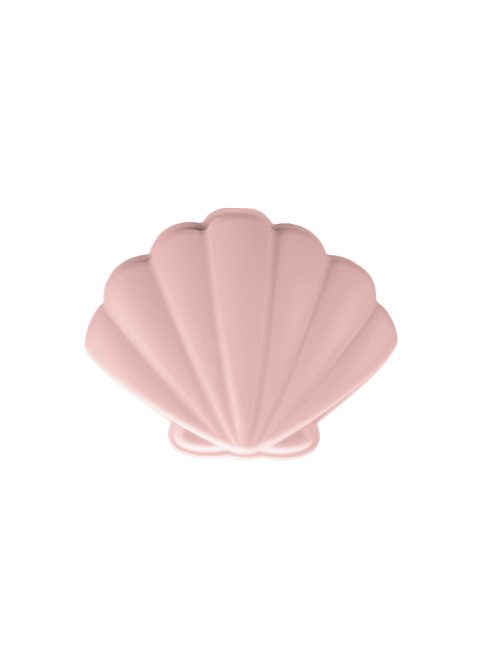 Zopa Szilikon homokozó játék szett - rózsaszín Old Pink