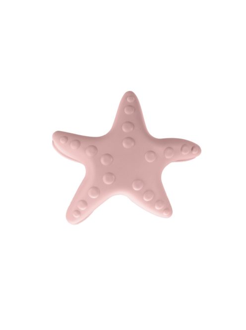 Zopa Szilikon homokozó játék szett - rózsaszín Old Pink