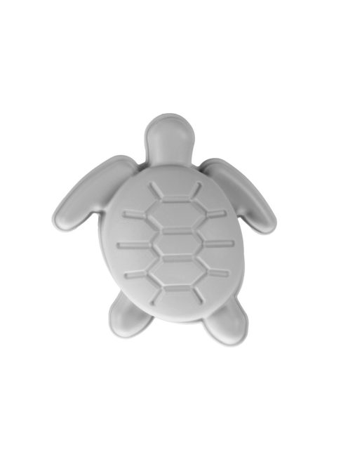 Zopa Szilikon homokozó játék szett - galambszürke Dove Grey