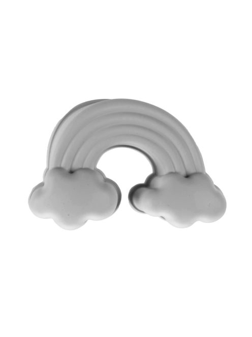 Zopa Szilikon homokozó játék szett - galambszürke Dove Grey