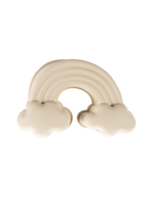 Zopa Szilikon homokozó játék szett - bézs Sand Beige