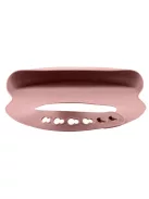 Zopa Szilikon előke - Old Pink