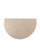 Zopa Szilikon étkezési alátét - bézs Sand Beige