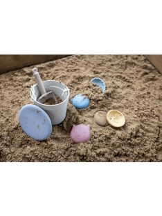 Zopa Szilikon homokozó játék szett - színes Pattern