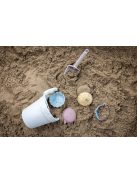 Zopa Szilikon homokozó játék szett - színes Pattern