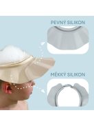 Zopa Hajmosó karika, kék Blue