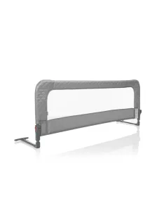 Zopa Bed rail Monna Silver grey
