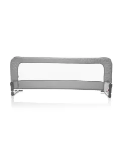Zopa Bed rail Monna Silver grey
