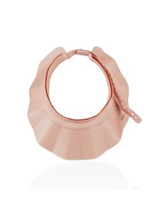 Zopa Hajmosó karika, pink Pink