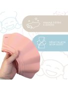 Zopa Hajmosó karika, pink Pink