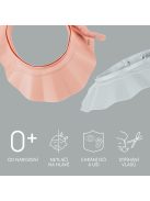 Zopa Hajmosó karika, pink Pink