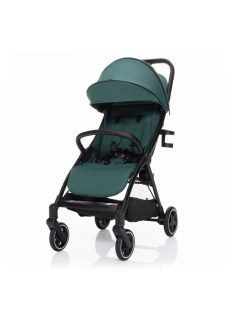 Zopa Quiq 2 babakocsi  Antique Green/Black